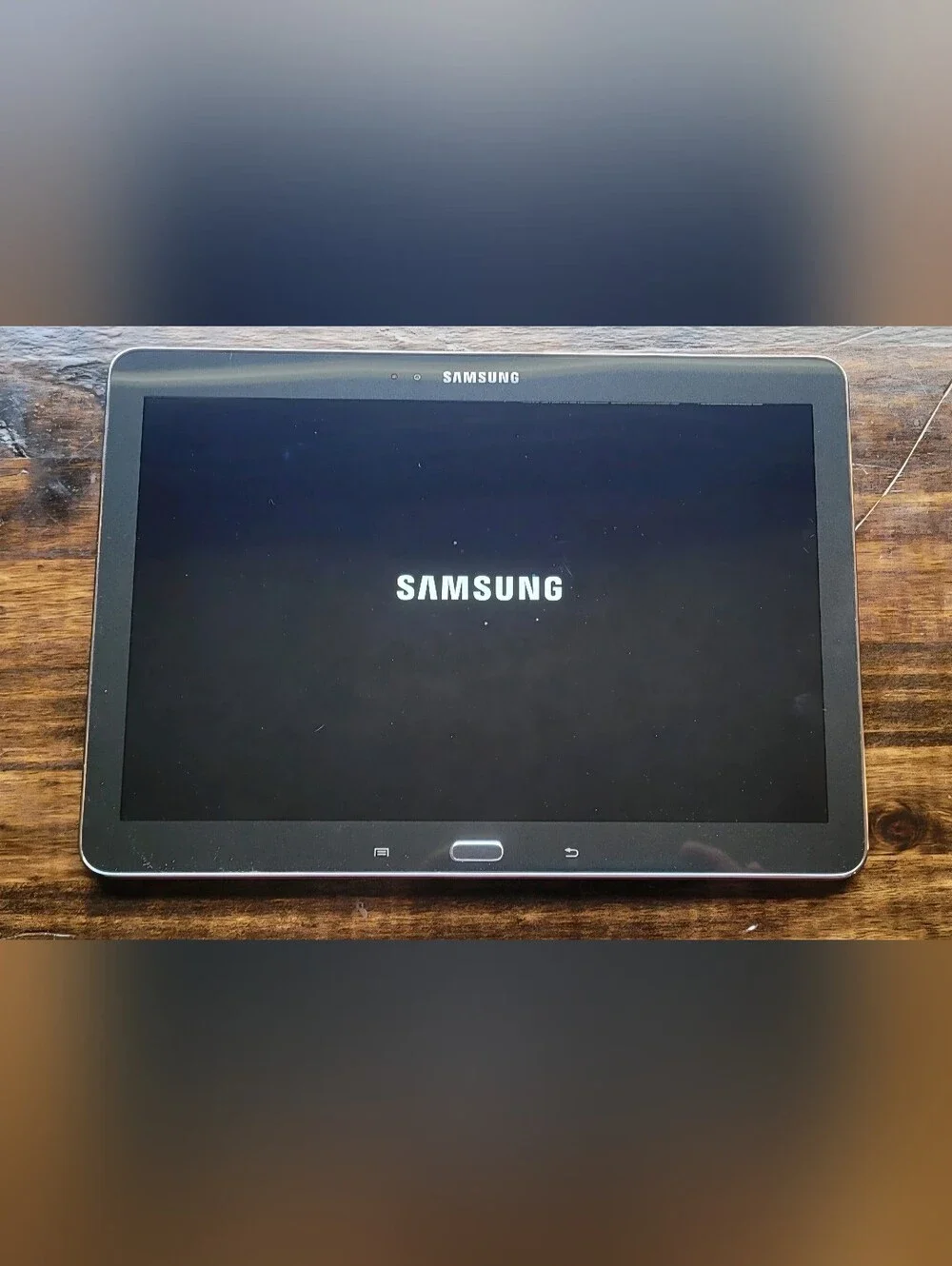 Samsung sold as
